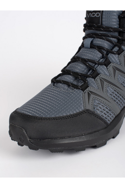 Pelēkas krāsas   Apavi 