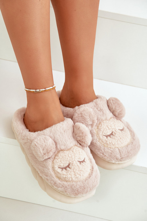 silti  Čības  smilšu krāsas Jozelinetta silti  Čības  smilšu krāsas Jozelinetta