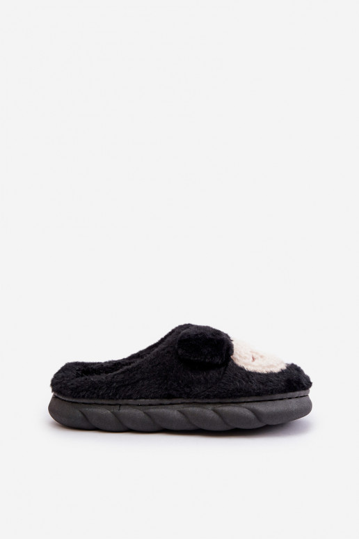 silti  Čības  Melns Jozelinetta silti  Čības  Melns Jozelinetta