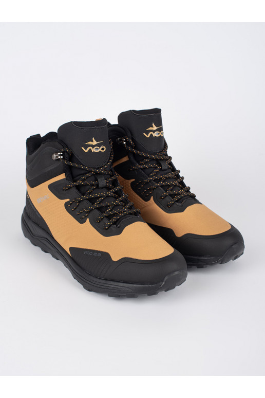 -brūnas krāsas   Trekinga apavi