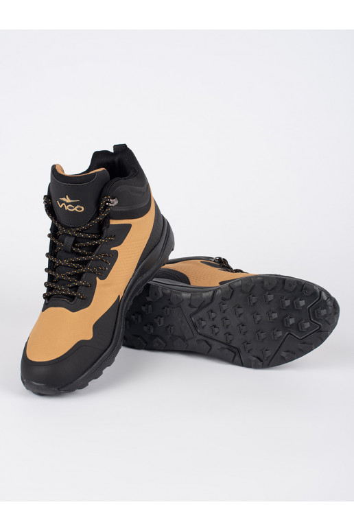 -brūnas krāsas   Trekinga apavi