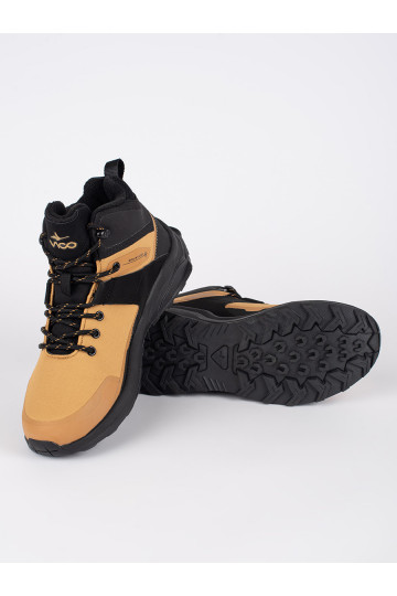 brūnas krāsas  Apavi   2