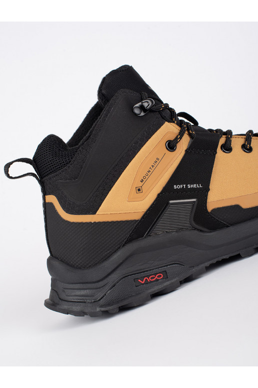 brūnas krāsas  Apavi  