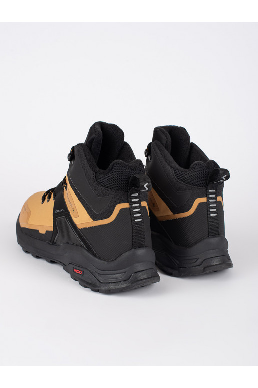 brūnas krāsas  Apavi  