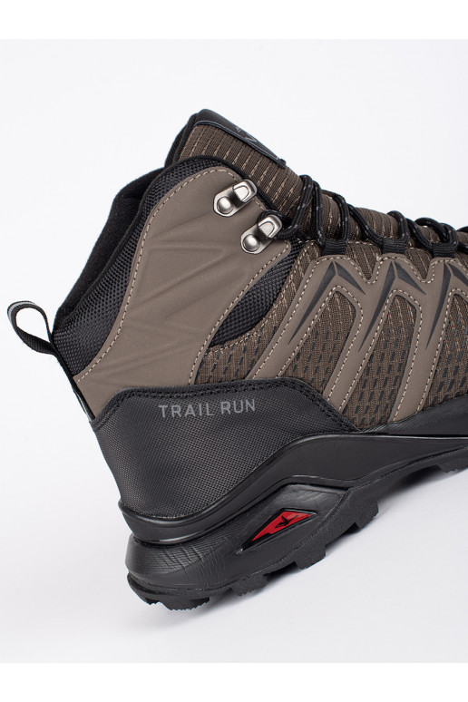 brūnas krāsas   Apavi 