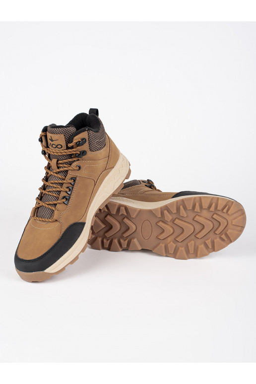 brūnas krāsas  Apavi  