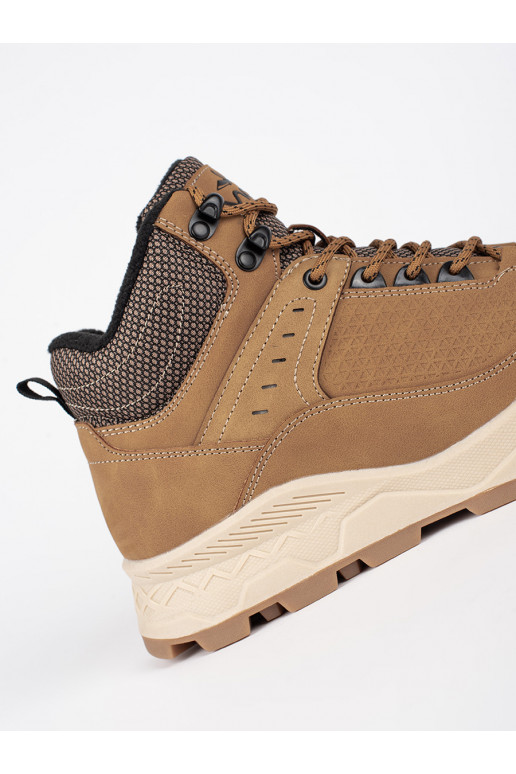 brūnas krāsas  Apavi  