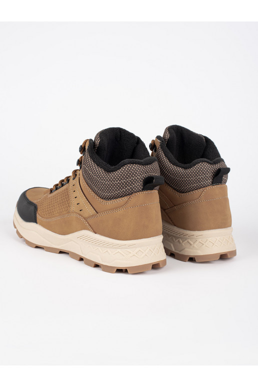 brūnas krāsas  Apavi  