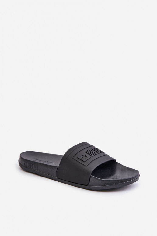 Sieviešu čības Big Star OO274044 black