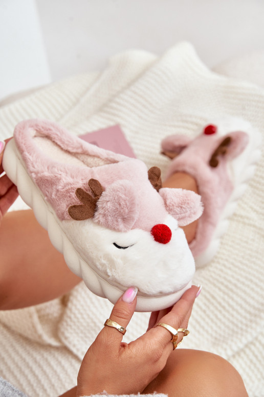 Čības    Rozā krāsas Wistira  Čības    Rozā krāsas Wistira