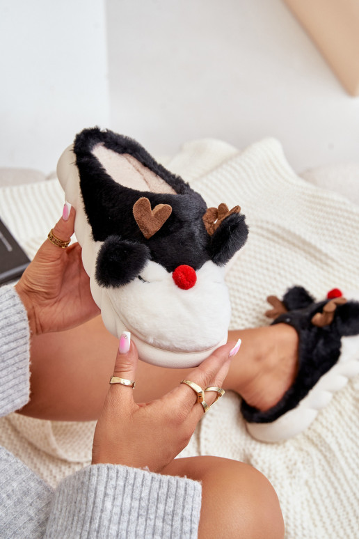 Čības    Melns Wistira  Čības    Melns Wistira