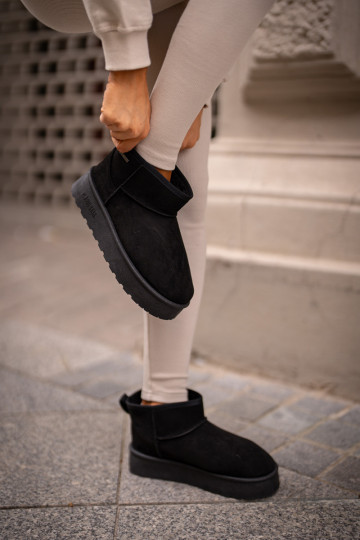 Zems sniega apavi ar... 2