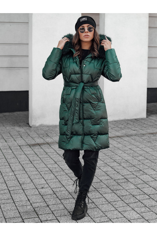 STYLOWQ sieviešu gara stepēta ziemas...