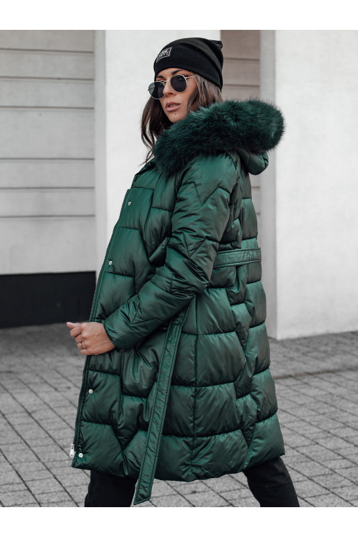 STYLOWQ sieviešu gara stepēta ziemas...