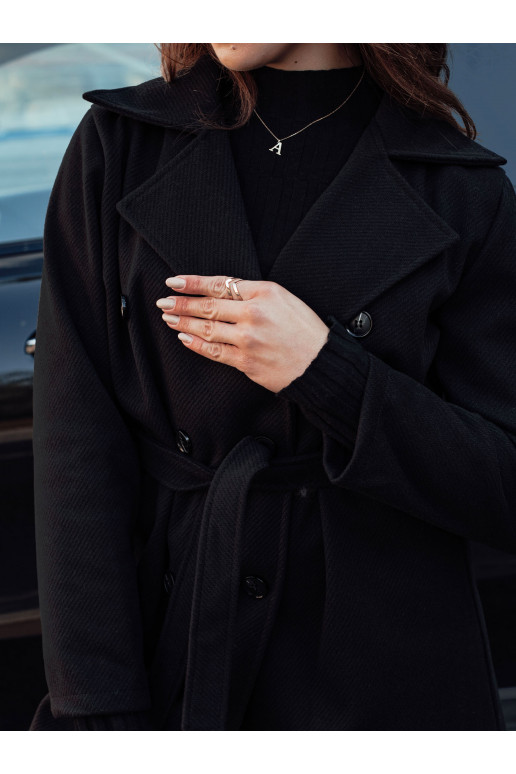 CASHMELY sieviešu oversize mētelis,...