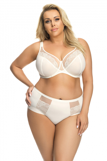 Miksts krūšturis Stilīgaslis 144368 Gorsenia Lingerie  2