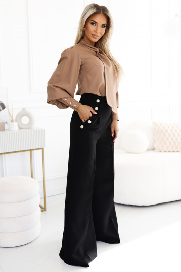 Blūze 203825 Numoco  2