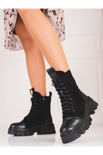 Sieviešu zābaki  2