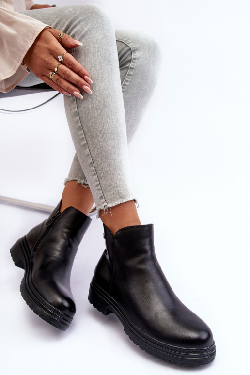 Melni zābaki Foteini Melni zābaki Foteini