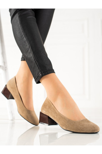 Ikdienišķi puszābaki Sergio Leone 2