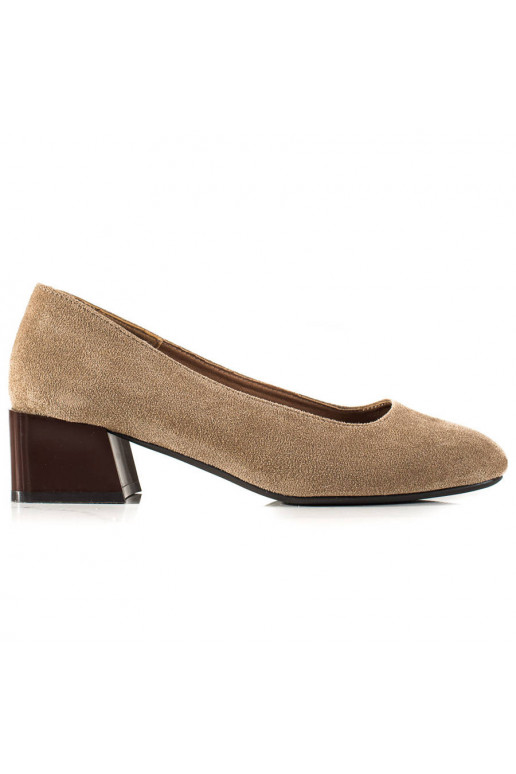 Ikdienišķi puszābaki Sergio Leone