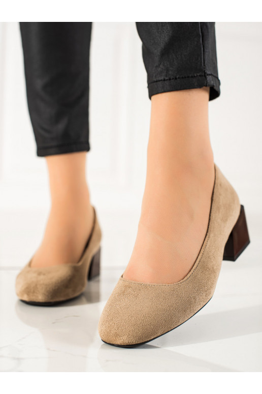 Ikdienišķi puszābaki Sergio Leone