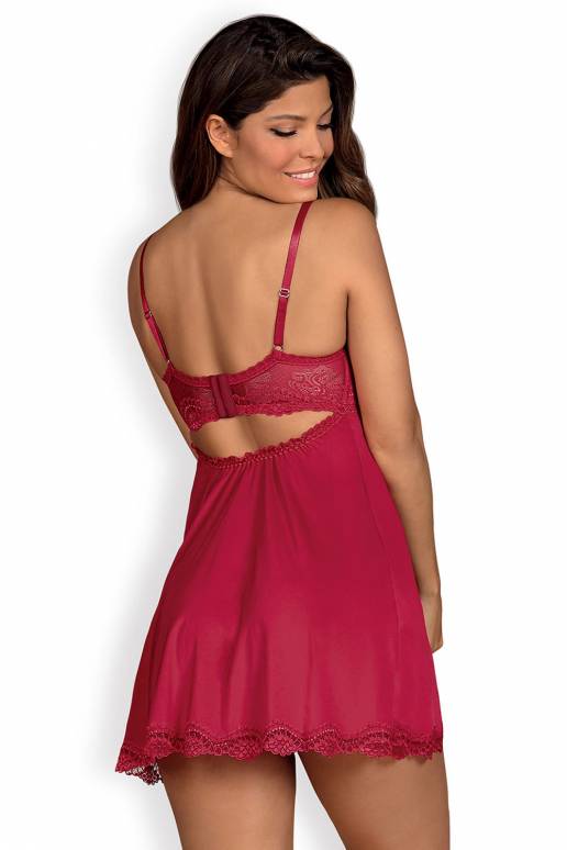  Seksuāls komplekts Stilīgaslis 145183 Obsessive 