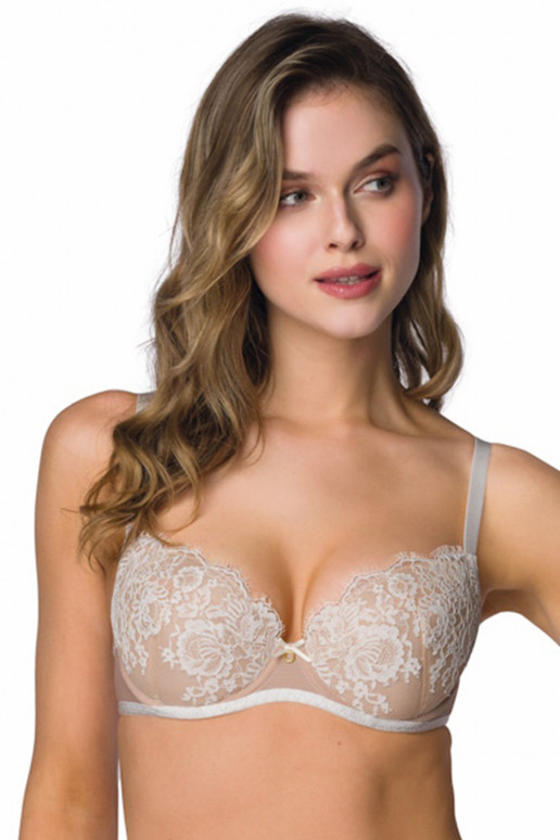 Push up krūšturis 203964 Mat   Push up krūšturis 203964 Mat