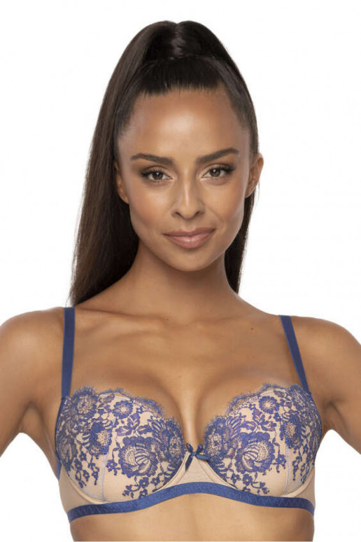 Push up krūšturis 203981 Mat   Push up krūšturis 203981 Mat