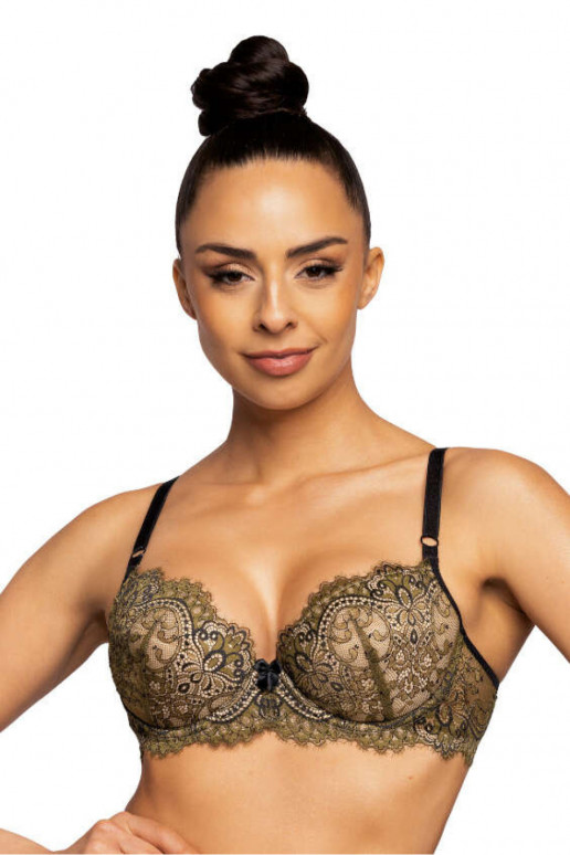 Push up krūšturis 203985 Mat   Push up krūšturis 203985 Mat