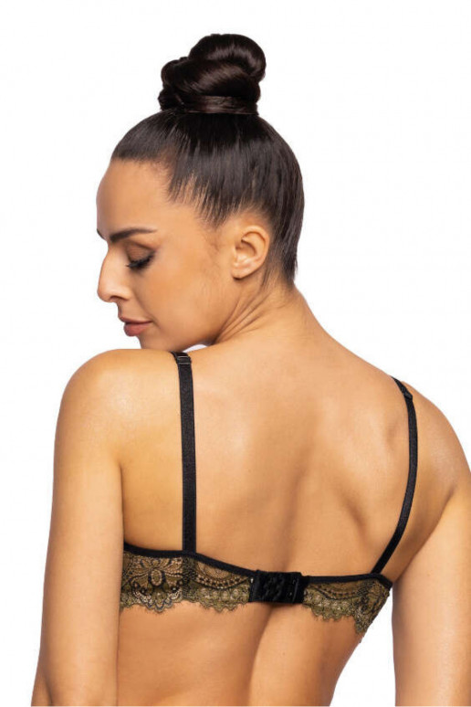 Push up krūšturis 203985 Mat   Push up krūšturis 203985 Mat