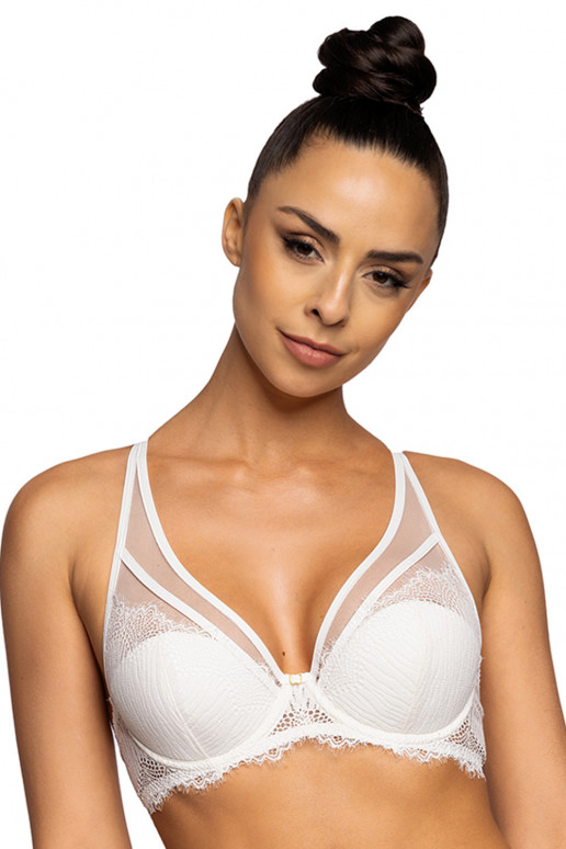 Push up krūšturis 203986 Mat   Push up krūšturis 203986 Mat