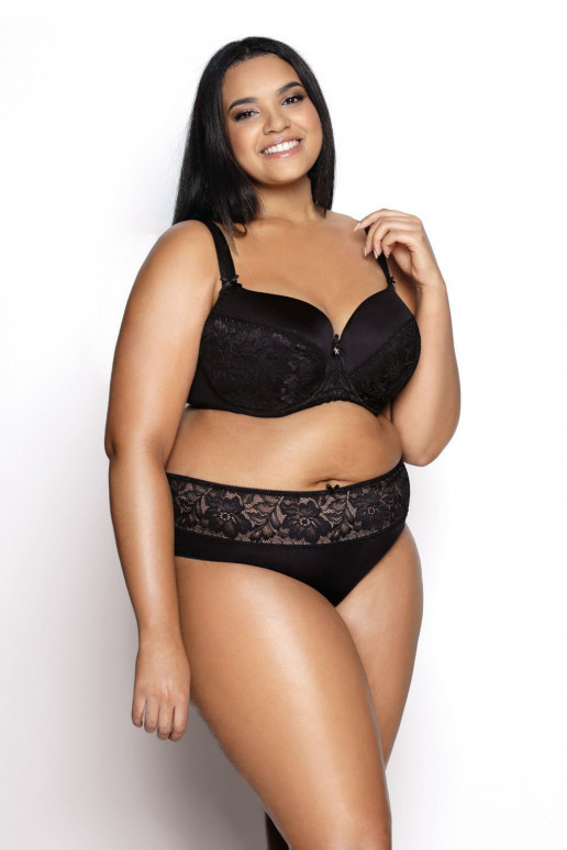  Krūšturis ar polsterējumu 204090 Mat 