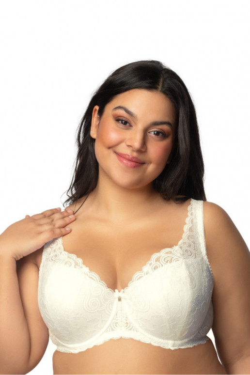  Krūšturis ar polsterējumu 204081 Mat 