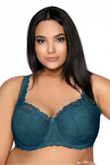 Krūšturis ar polsterējumu 204162 Mat