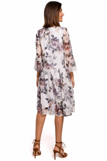 Kleita Modelis 141965 Style  2