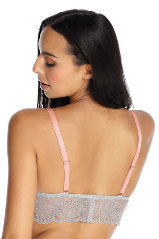  Miksts krūšturis  204201 Mat 