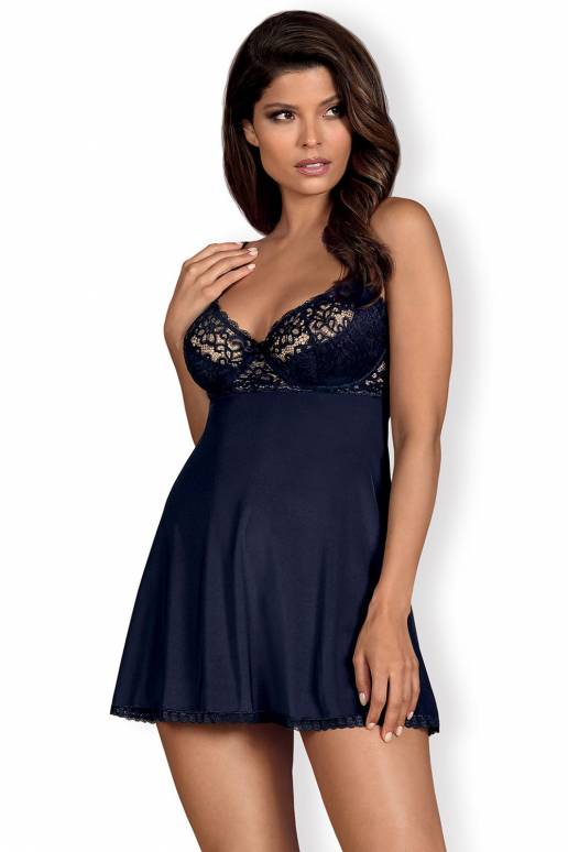  Seksuāls komplekts Stilīgaslis 144982 Obsessive 