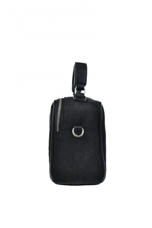 Sztruksowa Soma Big Star OO574083 Melnas krāsas