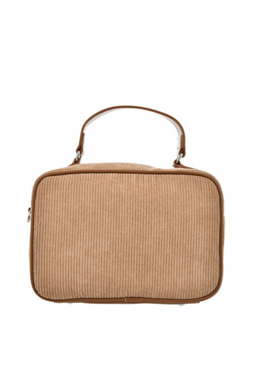 Sztruksowa Soma Big Star OO574084 ziloņkaula krāsas