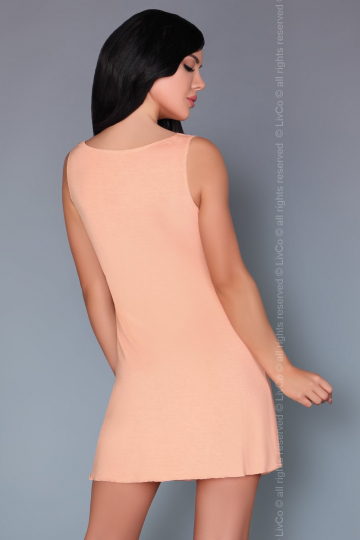 Seksuālas naktskleitiņas Stilīgaslis 146534 Livia Korseteti Fashion  2