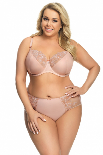 Miksts krūšturis Stilīgaslis 146423 Gorsenia Lingerie  2