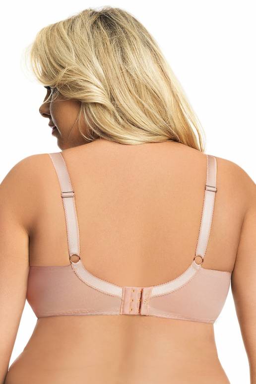  Miksts krūšturis Stilīgaslis 146423 Gorsenia Lingerie 