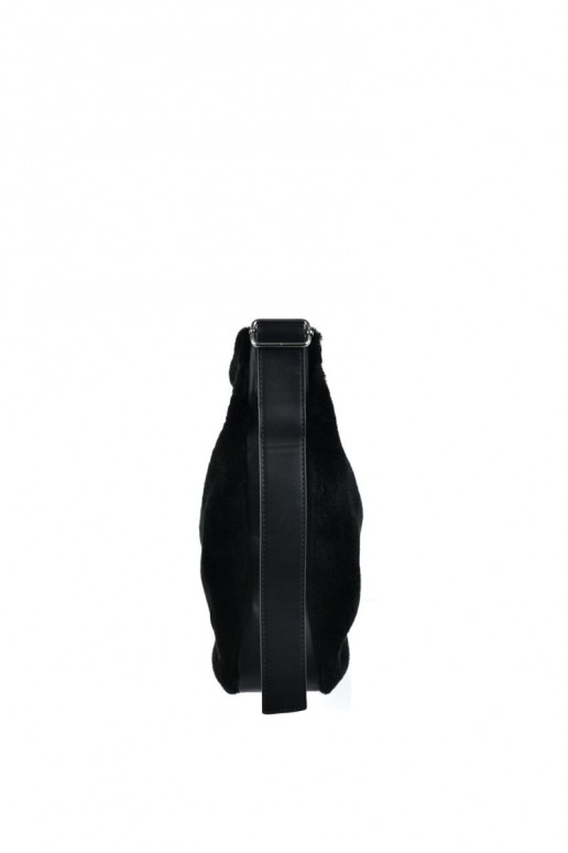 Futrzana Soma Big Star OO574037 Melnas krāsas