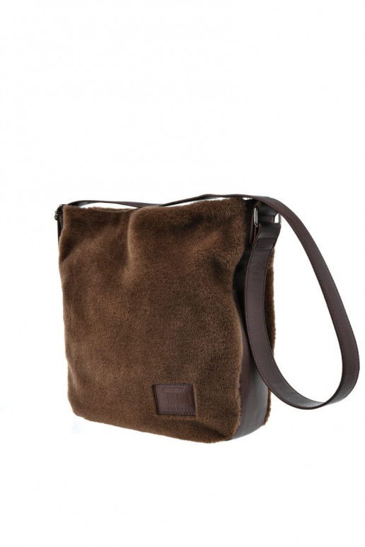 Futrzana Soma Big Star OO574035 Brūnas krāsas