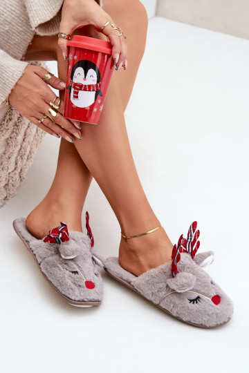 Christmas Čības   smilšu krāsas Sylaia