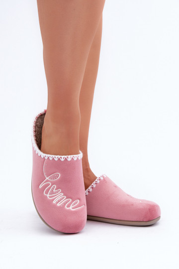 apavi mājas Čības  Inblu GF000026 Rozā krāsas