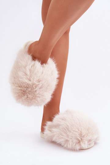  Čības  Ziloņkaula krāsas Wladisa