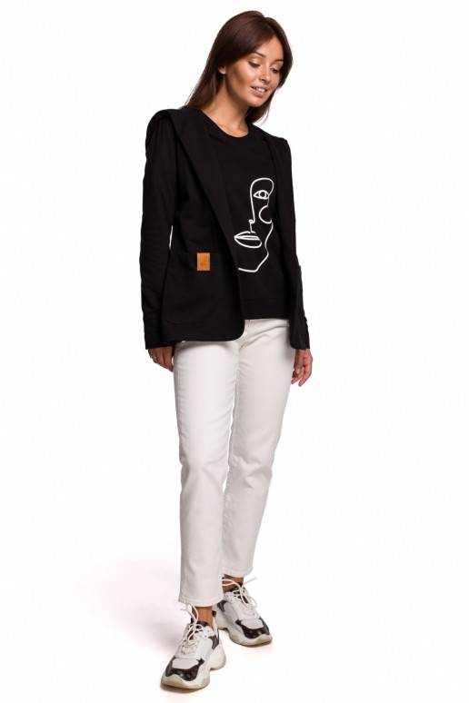  Žakete Stilīgaslis 147165 BE 