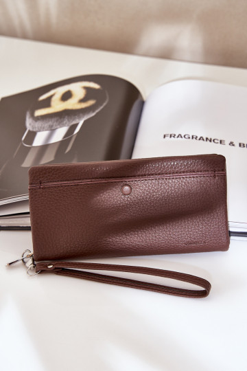 Maciņš Ar reljefu  Czekoladowy Martiel